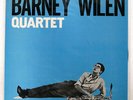BARNEY WILEN QUARTET TILT VOGUE YX6052 JAPAN VINYL LP