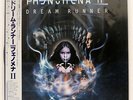 PHENOMENA DREAM RUNNER ARISTA A27L30 JAPAN OBI PROMO VINYL LP