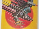 Judas Priest- Screaming for Vengeance 1982 1st issue Near Mint in Plastic