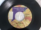 Prince -I Wish U Heaven  PRO-s-3371 Promo 1988
