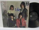 60s Psych Prog Rock THE PINK FLOYD best of Rare 1970 Dutch Autograph Vinyl LP Ex