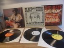3x Roots Reggae Lps, Revolutionaires, Black Uhuru, Prince Lincoln Thompson