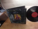 CARMEN ' FANDANGOS IN SPACE ' 1973 UK 1ST Folk Rock, Prog Rock Lp mint-