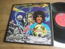 Thin Lizzy – Vagabonds Of The Western World  Lp in 1973 mint-
