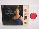 Carol Sloane Out Of The Blue 6-Eye Mono Jazz Vocal LP