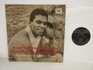 Billy Dee Williams Let's Misbehave Star Wars Mono Jazz LP