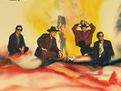 Black Lips Arabia Mountain (IEX, Yellow) Records & LPs New
