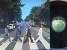Beatles ORIG OZ LP Abbey Road EX ’69 Apple PCSO-7088 Blood stain cover