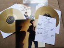 DEXYS-ONE DAY I'M GOING TO SOAR: SIGNED DBL GOLD VINYL+ FULLY SIGNED SET LIST