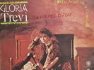 GLORIA TREVI TU ANGEL DE LA GUARDA DISCO LP VINYL RARISIMO 1991 ECUADOR