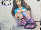 GLORIA TREVI ME SIENTO TAN SOLA DISCO LP VINYL RARISIMO 1992 ECUADOR