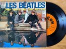 The BEATLES   