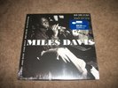MILES DAVIS Enigma Art Blakey J.J.Johnson Jimmy Heath Blue Note 10