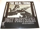 Joey Pastrana 
