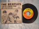 The Beatles I Want To Hold Your Hand 45
