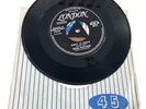 EDDIE FONTAINE NOTHIN' SHAKIN' / DON'T YA KNOW 7