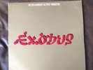bob marley exodus vinyl 1977