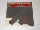 Einstürzende Neubauten - LP + 12