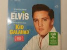 Elvis Kid Galahad (2022) 2 x FTD Vinyl Album (506020-975161) (European Press)