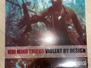 Jedi Mind Tricks / Violent By Design 2003 US Reissue Babygrande BBG LP 7