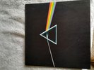 Pink Floyd - Dark Side Of The Moon -  UK Vinyl Early Pressing - 1973 - A-3, B-3