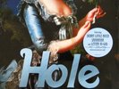 Hole / Nobody's Daughter 2010 US LP Sealed  Mercury Records B001422201 Grunge