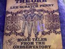 The orb ft. Lee scratch Perry more tales from the orbservatory. Signed green X2