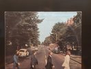 The Beatles - ABBEY ROAD - 1st Press Italy Mono 1969 vg/vg+