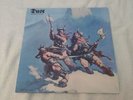 Dust Hard Attack LP  Kama Sutra LP KSBS 2059