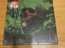 SIGNED Witch Egg By JOHN DWYER Thee Oh Sees Osees Green Vinyl New