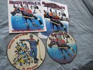 iron maiden - 2LP - PICTURE DISC - VINYL - 