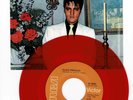 Elvis Presley - The Wonder of You / Mama Liked The Roses - RCA Red Vinyl 45 w PS
