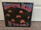 Grateful Dead Vinyl Me Please Limited In The Dark Morning Sky Colored Vinyl NEW