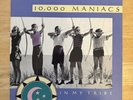 10000 Maniacs - In My Tribe (Vinyl LP, 1987, Elektra, 960738-1)