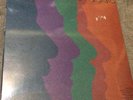 CREEDENCE CLEARWATER REVIVAL VERY RARE SEALED LP GOLD 1972 USA 1ST PRESS DIECUT
