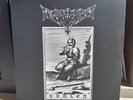 ARCKANUM Trulen 2x Pic LP Blut & Eisen 2006 Black Metal Taake Kvist RARE