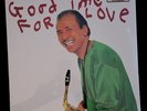 SADAO WATANABE: Good Time for Love-1986 Elektra LP JIMMY CLIFF/WILL LEE: SEALED