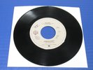 THE WHO - Eminence Front / One At A Time - 1982 Rock 45 VG+ VINYL RECORD