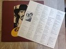 Marc Ellington LP Rains / Reins Of Changes UK B&C 1st Press & INSERT NICE COPY
