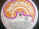 Ottilie Patterson LP 3000 Years With Ottilie UK Marmalade 1st Press NEAR MINT LP