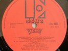 Eclection LP Same UK Elektra Mono 1st Press BEAUTIFUL VINYL & AUDIO