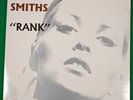 The Smiths - Rank Vinyl Album LP 1988 Rough Trade ROUGH 126 Gatefold - Near Mint