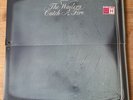 The Wailers Catch a Fire Vinyl LP 1973 Zippo Lighter Sleeve Bob Marley