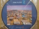 Pink Floyd LP A Momentary Lapse Of Reason Picture Disc Vinyl