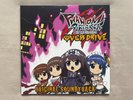 Phantom Breaker Battlegrounds Overdrive Vinyl Record Video Game Soundtrack 2LP