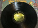 The Beatles - Yellow Submarine UK 1st Stereo *No Printer Credit* EX/VG+