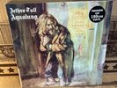 Aqualung (Steven Wilson Mix) by Jethro Tull (Record, 2015) 180 Gram NEW SEALED