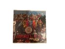 sgt peppers lonely hearts club band vinyl Signed All 4 Beatles