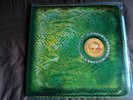 ALICE COOPER - BILLION DOLLAR BABIES LP -  COMPLETE ORIGINAL UK PRESS - NM CON