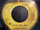 Sour Milk Sea  Jackie Lomax Apple Records Promo 45 (PRO 6240) Stunning Mint-